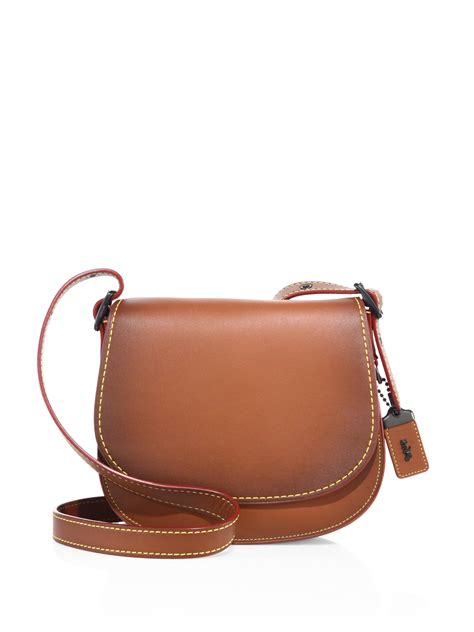 designer saddle bag|designer saddle handbags.